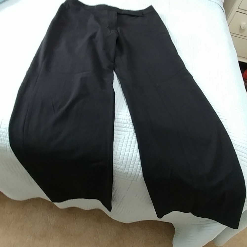Whbm dress pants
